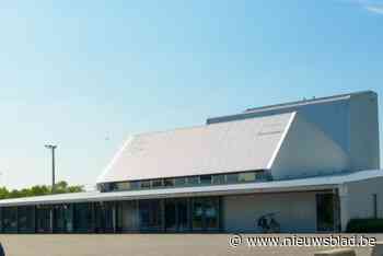 Help! De Leest staat straks in brand