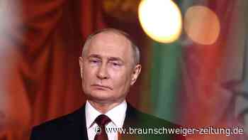 Experte über Putin: Das verrät seine Mimik über ihn