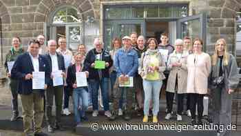 Stadtradeln in Wolfenbüttel: Das sind die Gewinner