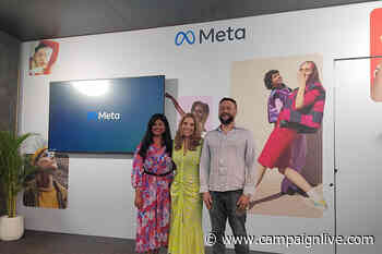 Cannes 2024: Meta upgrades advertising suite with boost to gen AI tools