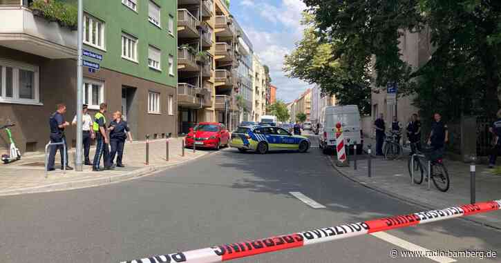 Sprengstoff-Verdacht bei Zwangsräumung – Häuser geräumt