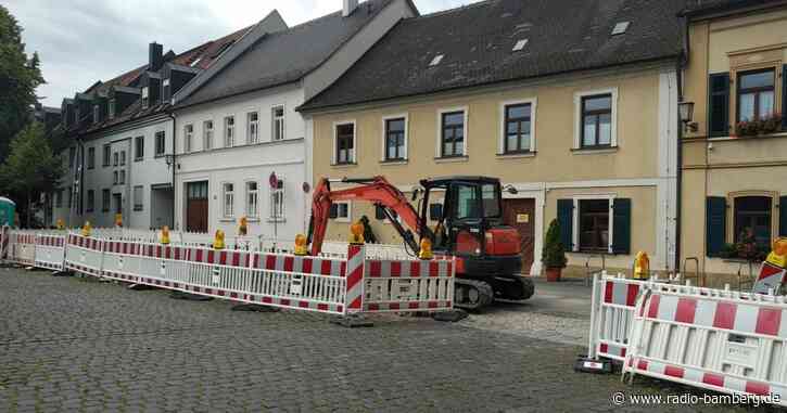 Ist die Bamberger Laurenzikirchweih in Gefahr?