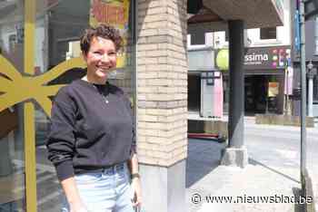 Braderie in mineur voor handelaars: “We voelen de werken aan het verminderd aantal klantenbezoeken”