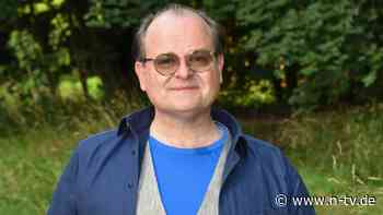 "Gruselige Bühnenunfälle": Comedian Markus Majowski bittet um Spenden