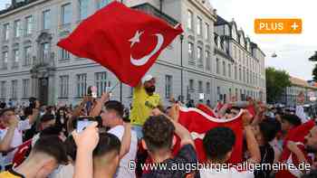 Autokorso und Jubel nach EM-Spielen: Das sagen Stadt und Polizei