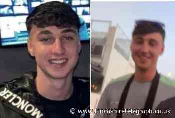 Jay Slater: Mum worried Oswaldtwistle teen taken against will