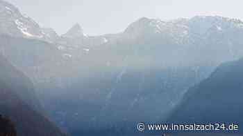 Alm-Landwirt (68) und Kalb stürzen an einem Wanderweg am Königssee in den Tod