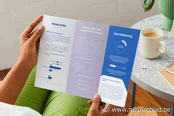 Studenten doen onderzoek naar impact van festivals op mensen met ADHD en autisme: “Steeds vaker komen ze inlichtingen vragen”