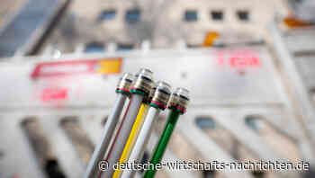 Glasfaser-Anschlüsse: Schleppender Ausbau und wenig Interesse