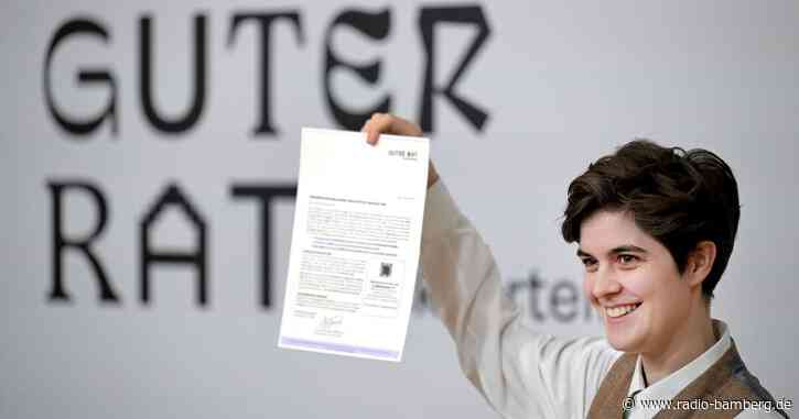 25 Millionen verteilt: Erbin fühlt sich «fantastisch»