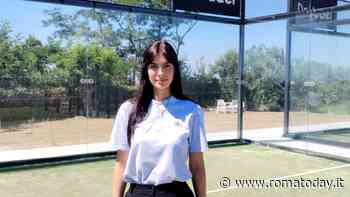 Il Tweener Padel Club Frascati si fa bello: nello staff c’è anche l’ex miss Italia Martina Sambucini
