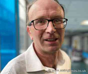 Ealing Hospital trust links with Chelsea FC to help stroke survivors