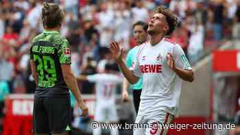 VfL Wolfsburg wird den nächsten Leihspieler los
