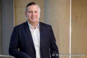 Provincie Vlaams-Brabant deed schuldenberg fors dalen: “We kunnen een goed financieel rapport voorleggen”