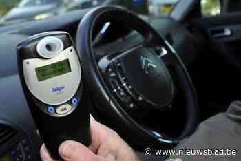 Chauffeur krijgt rijverbod en alcoholslot opgelegd na ongeval met vluchtmisdrijf: “Had één pintje gedronken aan de visput”