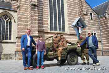 Stad herdenkt zwaar bevochten bevrijding: “En plots was het weer oorlog”