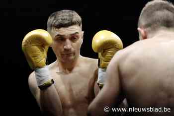 Hij sprak zijn wens nog maar net uit en daar krijgt Liridon Fazliu zijn Belgische titelkamp al: “Contract nog niet getekend, maar die kamp komt er zeker”