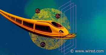 Greener Is Getting Going