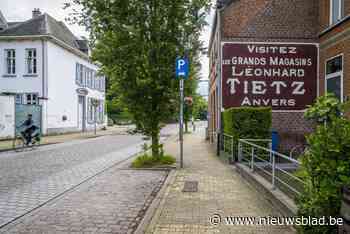District daagt (amateur)fotografen uit om Wilrijkse straten in beeld te brengen