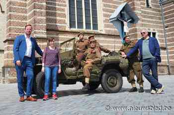 Stad herdenkt zwaar bevochten bevrijding: “Geallieerden rukten makkelijk op tot Geel, en plots was het weer oorlog”