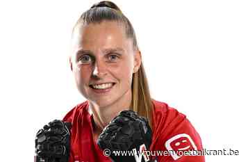 Doelvrouw verlaat Gent voor Nederlands avontuur