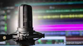 Everything you need to start a podcast