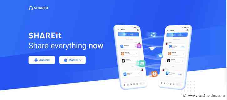 Discovering SHAREit: A comprehensive review