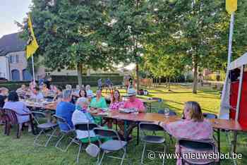 Vierde editie van Ribbekes à Volonté door Clatimal VZW: Een smulfestijn in Duffel