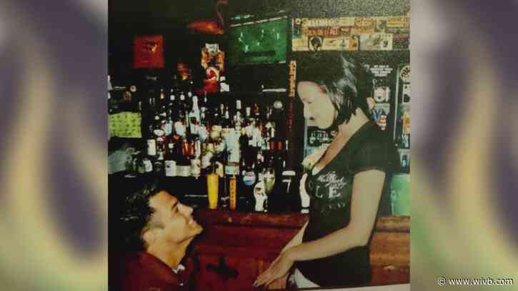 Memories from The Old Pink flood back for woman engaged there