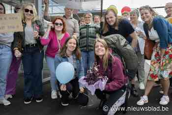 Lotte (26) terug na jaar Peru als vrijwillig kinesitherapeute: “Een stukje van mij blijft voor altijd daar”