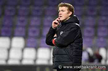 Deinze moet opnieuw op zoek naar nieuwe trainer: 'Hans Somers gelinkt aan eersteklasser'