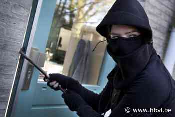 Werkmateriaal gestolen bij inbraak in Winterslag