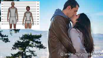 Fancy tall men? You're also likely to rate yourself as attractive, new study claims