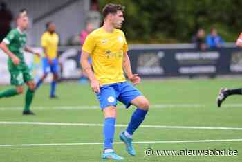 Negen nieuwkomers voor KFC Lennik