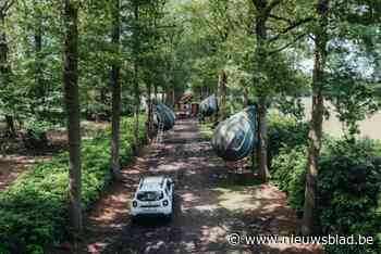 Domein Fransiscanessen is klaar om boompitters te verwelkomen