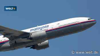 Verschollener Todesflug MH370 – Großer Wirbel um das angeblich letzte Signal