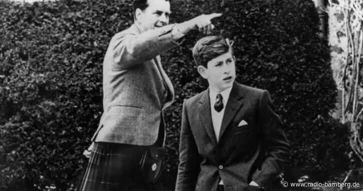 Vernichtendes Zeugnis für König Charles‘ Internat