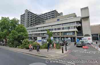 Royal Free Hospital told woman appointment wait was 1 year