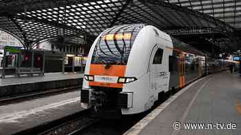 Der Schweizer bleibt cool: Schotte erschüttert: "Wir spielen Fußball wie die Deutsche Bahn"