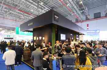 Weniger als 150 Tage: Multinationale Konzerne bereiten sich auf CIIE 2024 vor