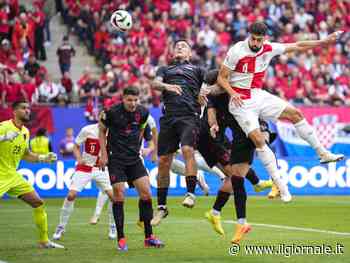Euro 2024, i risultati del 19 giugno