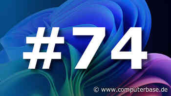 CB-Funk-Podcast #74: Windows on Arm – wird das jetzt endlich was? [Notiz]