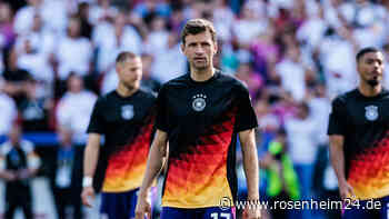 Deutschland gegen Ungarn jetzt im Live-Ticker: Neuer verhindert Rückstand – Havertz und Andrich scheitern