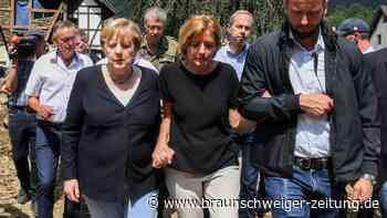 Malu Dreyer tritt zurück: Das ist ihre Krankheit