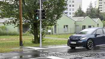 Neue Ampel in Braunschweig: Wichtig oder Geldverschwendung?