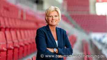 Von Hassern nicht beirren lassen, Claudia Neumann!