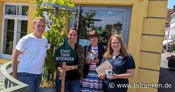 Kitzingen: Tourist-Information startet Spendenaktionen für Flut-Betroffene