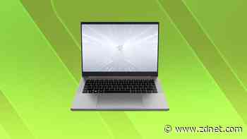 One of the most powerful laptops I've tested has MacBook written all over it (but isn't one)