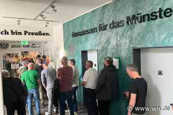 Dauerkarten-Chaos beim SCP: Fans genervt, Verein gefordert