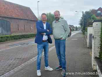 “Grootste wegenproject ooit” voor Beernem start eind augustus: prijskaartje van 13,6 miljoen euro